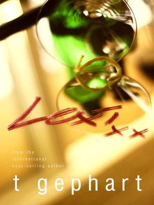 cover image of Lexi, no. 1
